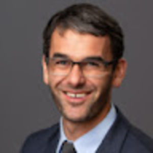 Meet your Posher, Benjamin